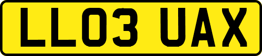 LL03UAX