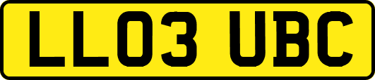 LL03UBC