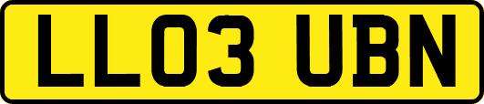 LL03UBN