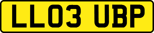LL03UBP