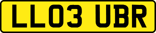 LL03UBR
