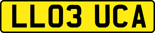 LL03UCA