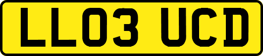 LL03UCD