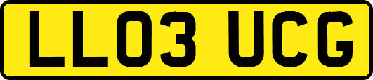 LL03UCG