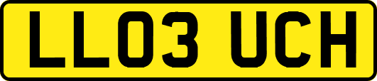 LL03UCH