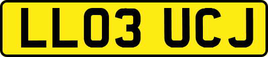 LL03UCJ