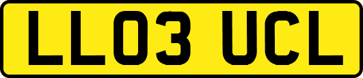 LL03UCL