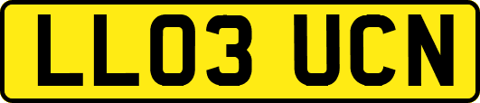 LL03UCN