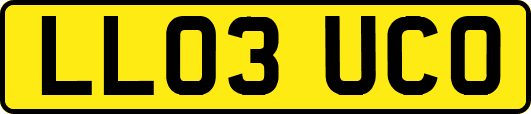 LL03UCO