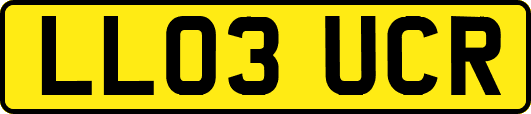 LL03UCR