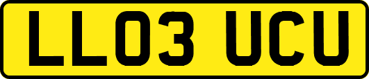 LL03UCU