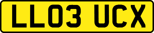 LL03UCX