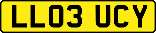 LL03UCY