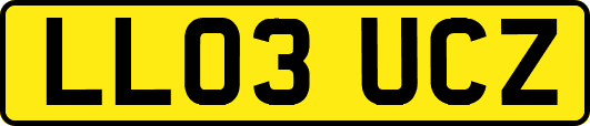 LL03UCZ