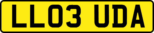 LL03UDA