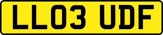 LL03UDF