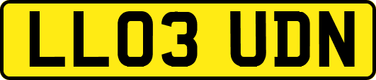LL03UDN