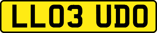 LL03UDO