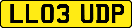 LL03UDP