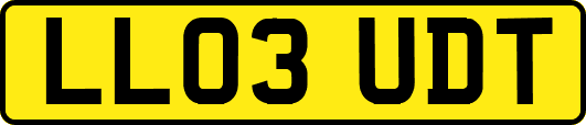LL03UDT