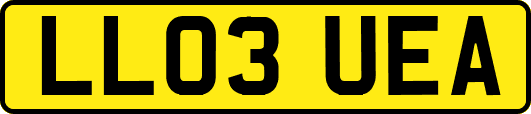 LL03UEA