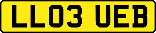 LL03UEB