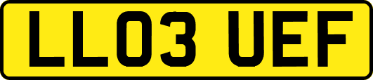 LL03UEF