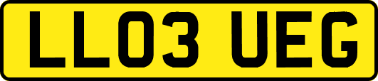LL03UEG
