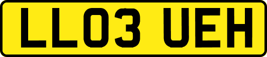 LL03UEH