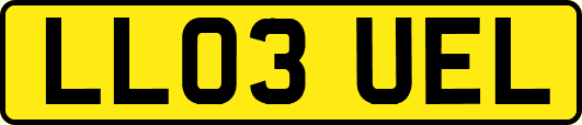 LL03UEL