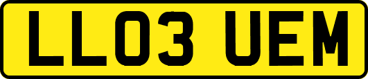 LL03UEM
