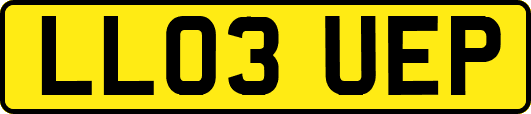 LL03UEP