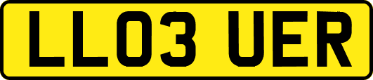 LL03UER