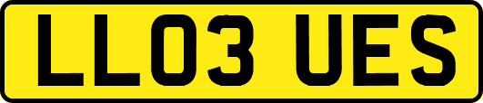 LL03UES