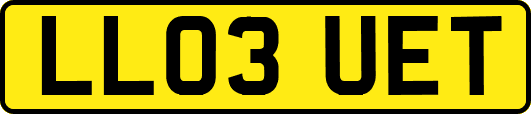 LL03UET