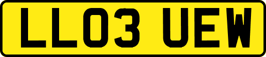 LL03UEW