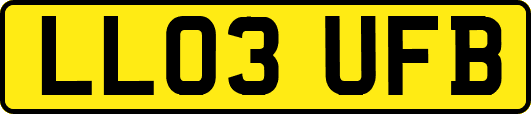 LL03UFB