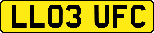LL03UFC