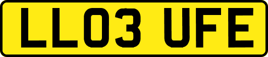 LL03UFE