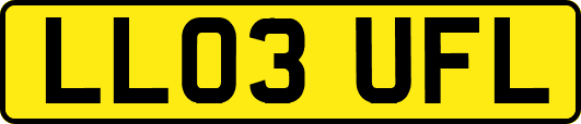 LL03UFL