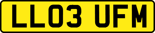 LL03UFM