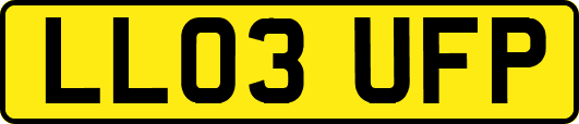 LL03UFP