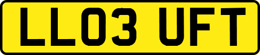 LL03UFT
