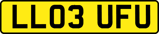 LL03UFU