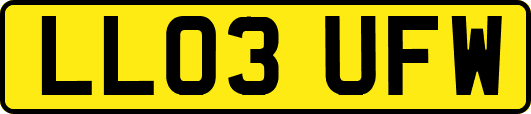 LL03UFW