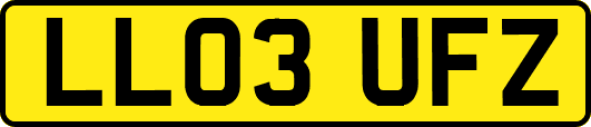 LL03UFZ