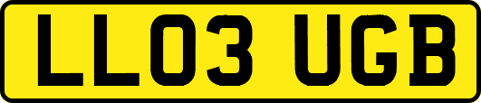 LL03UGB