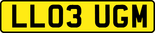 LL03UGM