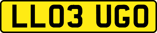 LL03UGO