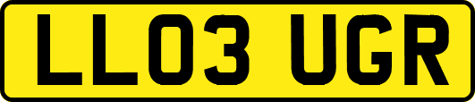 LL03UGR